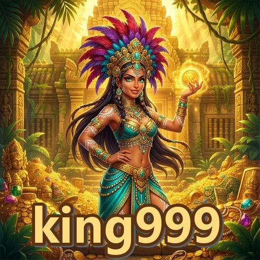 Ikon king999 untuk perjalanan panduan di Indonesia