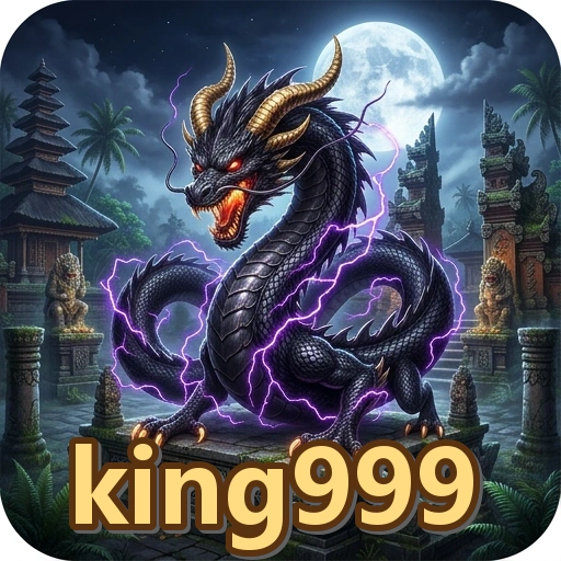 Ikon king999 untuk penulis dan pimpinan redaksi