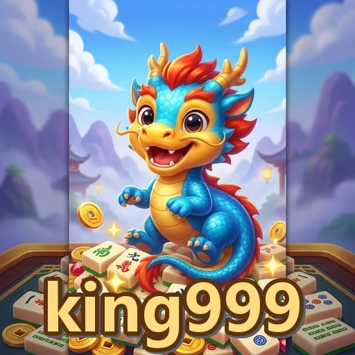 Ikon king999 untuk keamanan berkas di katalog