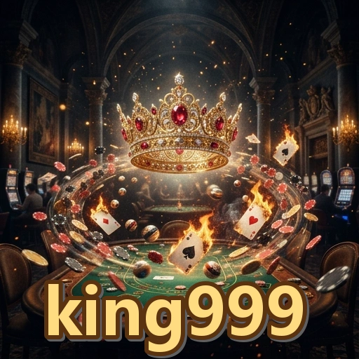 Ikon king999 untuk pencocokan SHA-256 di halaman unduh