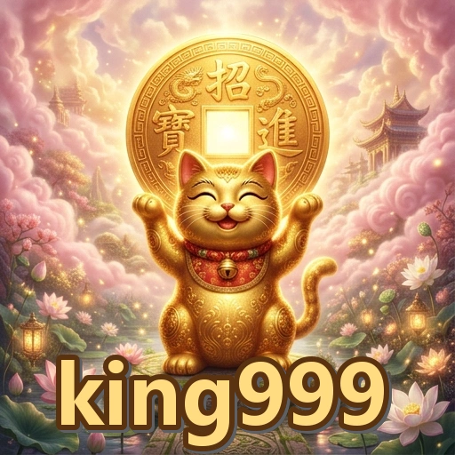 Ikon king999 untuk pertanyaan teknis APK