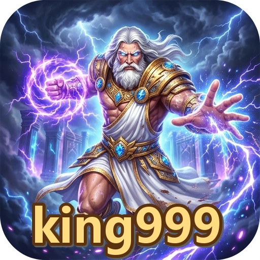 Ikon king999 untuk ringkasan panduan APK v4.7.5
