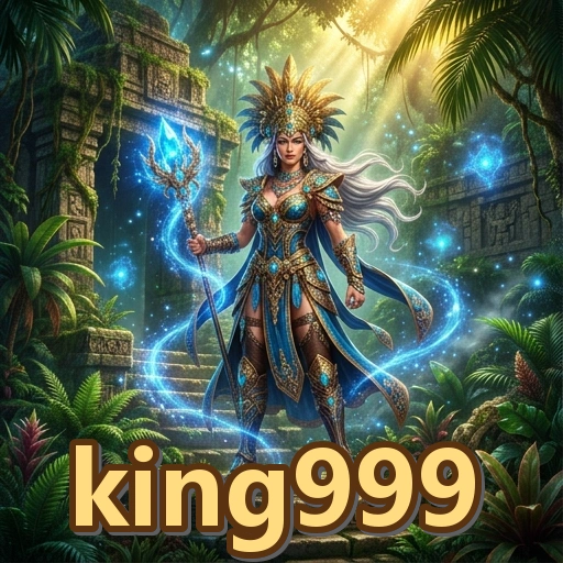 Ikon king999 untuk bagian hasil uji waktu buka