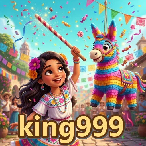 Ikon king999 untuk syarat pemasangan di Android