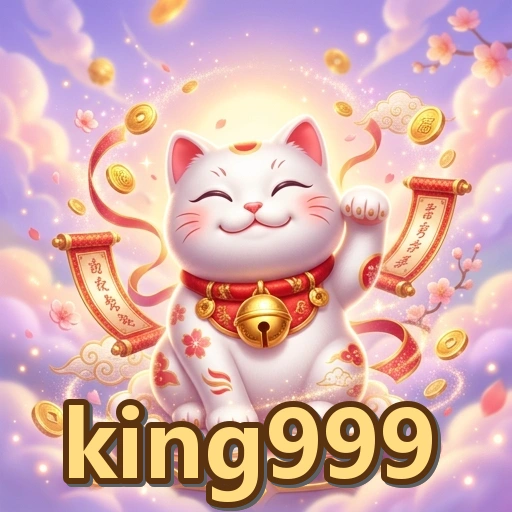 Ikon king999 untuk data verifikasi APK 2018–2026
