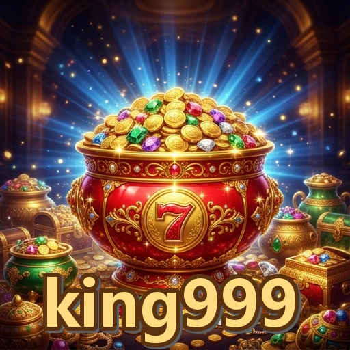 Ikon king999 untuk ciri berkas resmi