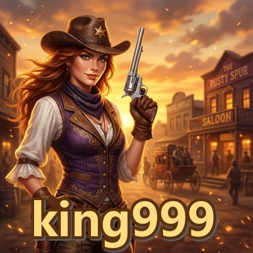 Ikon king999 untuk catatan v4.7.5